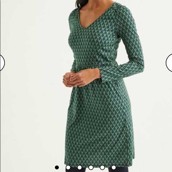 boden romilly dress